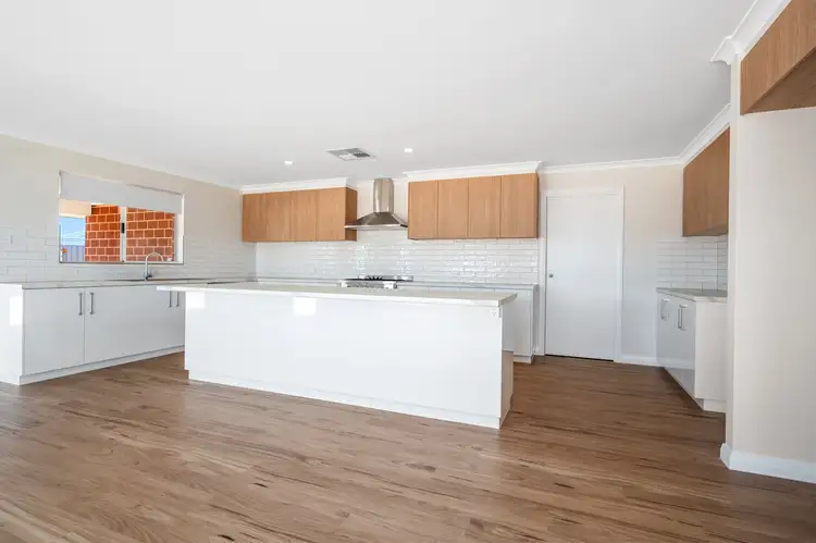 Fifth view of Homely house listing, 4 Piyarrka Street, Karlkurla WA 6430