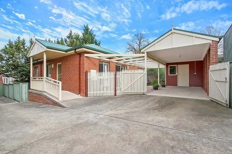 3/22 HAMMOND STREET, Yackandandah VIC 3749