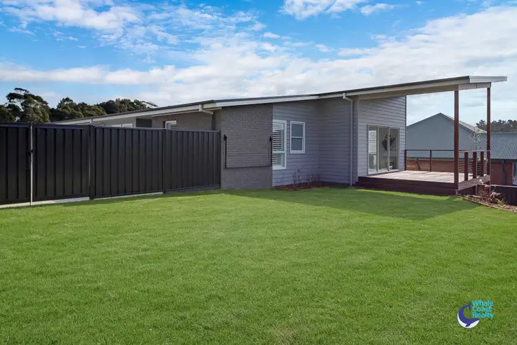 47B Warbler Crescent, North Narooma NSW 2546