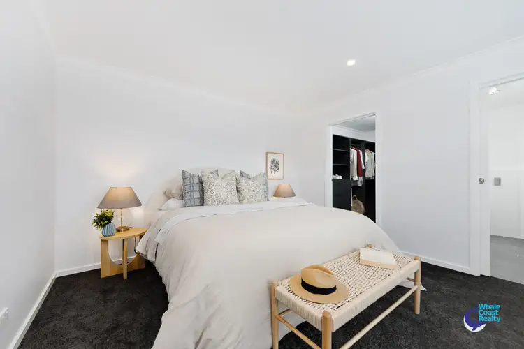 Fourth view of Homely semi-detached listing, 47B Warbler Crescent, North Narooma NSW 2546