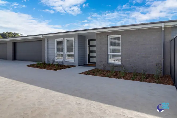 Fifth view of Homely semi-detached listing, 47B Warbler Crescent, North Narooma NSW 2546