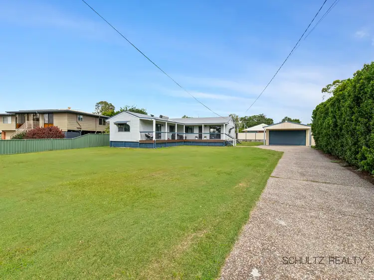 29 Benwerrin Road, Loganholme QLD 4129