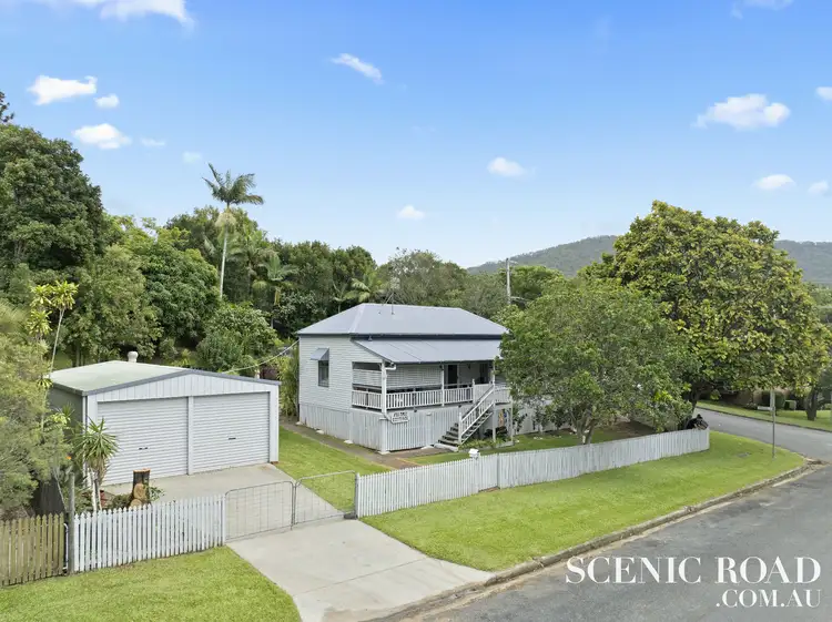 25-27 Appel Street, Canungra QLD 4275