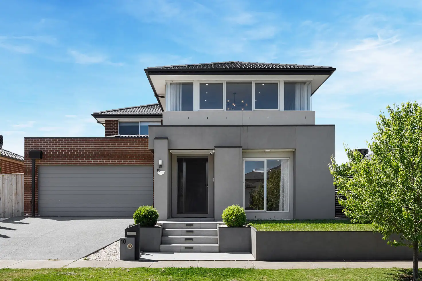 Main view of Homely house listing, 10 Gravid Street, Werribee VIC 3030