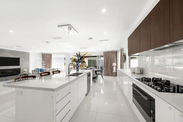Third view of Homely house listing, 10 Gravid Street, Werribee VIC 3030