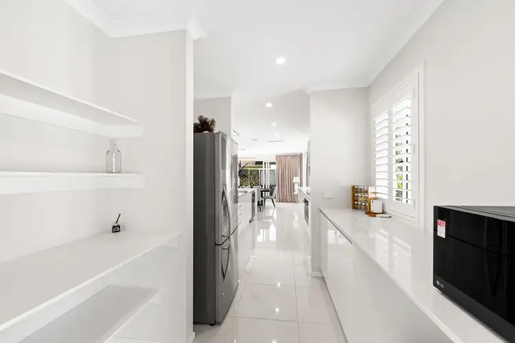 Fourth view of Homely house listing, 10 Gravid Street, Werribee VIC 3030