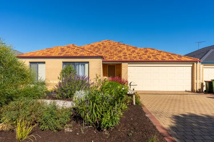 Main view of Homely house listing, 14A Springdale Boulevard, Secret Harbour WA 6173