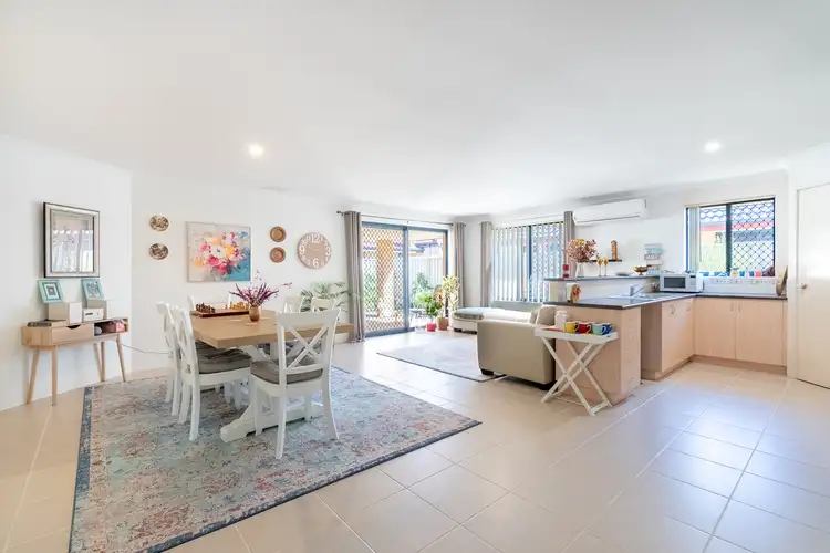 Second view of Homely house listing, 14A Springdale Boulevard, Secret Harbour WA 6173
