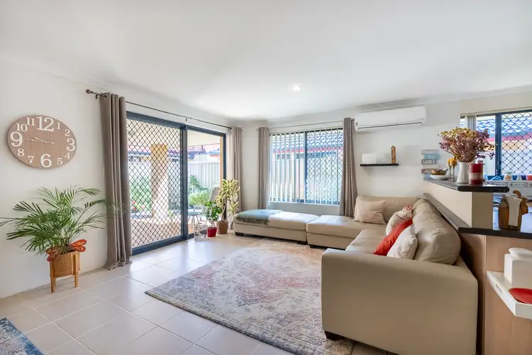 Third view of Homely house listing, 14A Springdale Boulevard, Secret Harbour WA 6173