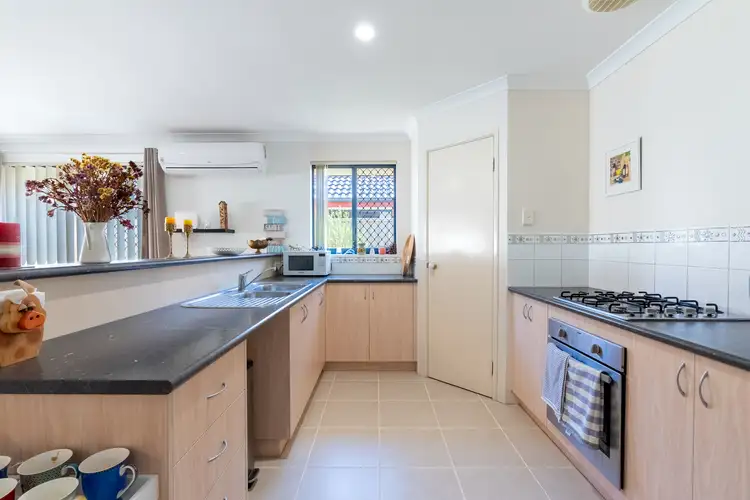 Fourth view of Homely house listing, 14A Springdale Boulevard, Secret Harbour WA 6173