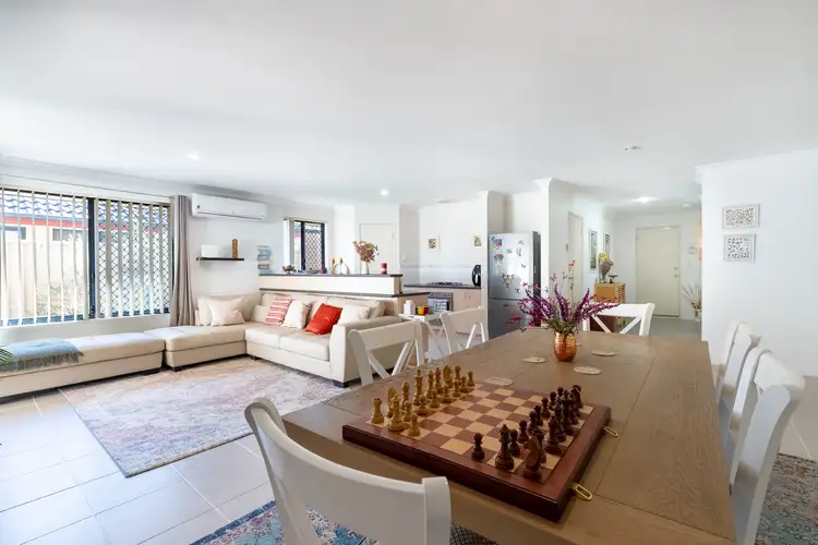 Sixth view of Homely house listing, 14A Springdale Boulevard, Secret Harbour WA 6173