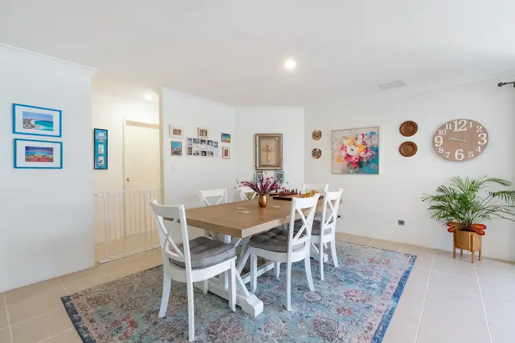 Seventh view of Homely house listing, 14A Springdale Boulevard, Secret Harbour WA 6173