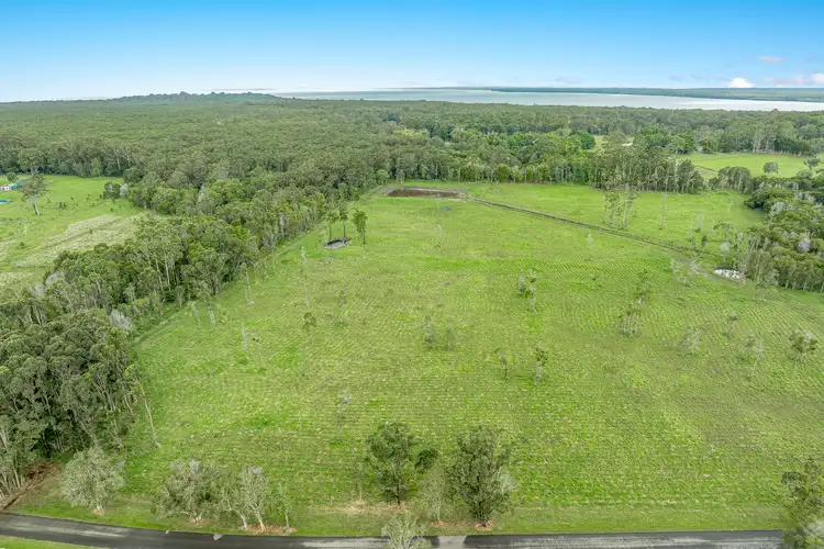 Third view of Homely land listing, 32 Cootharaba Downs Road, Cootharaba QLD 4565