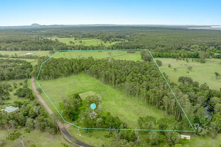 Sixth view of Homely land listing, 32 Cootharaba Downs Road, Cootharaba QLD 4565