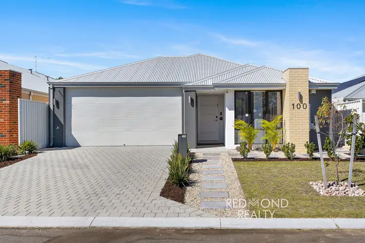 100 Routeburn Street, Wanneroo WA 6065