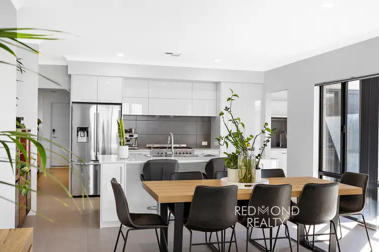 Fifth view of Homely house listing, 100 Routeburn Street, Wanneroo WA 6065