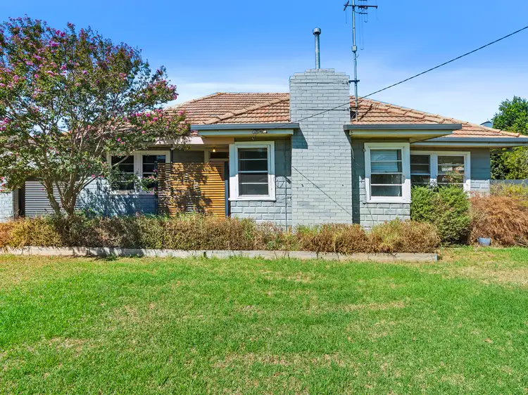 Main view of Homely house listing, 50 Tocumwal Street, Finley NSW 2713