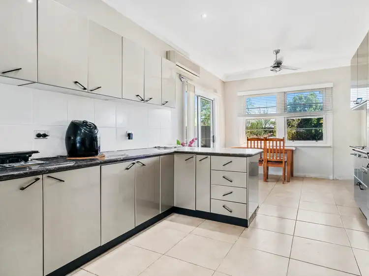 Fourth view of Homely house listing, 50 Tocumwal Street, Finley NSW 2713