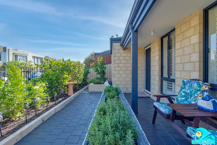 Main view of Homely house listing, 16 Wyperfeld Street, Yanchep WA 6035