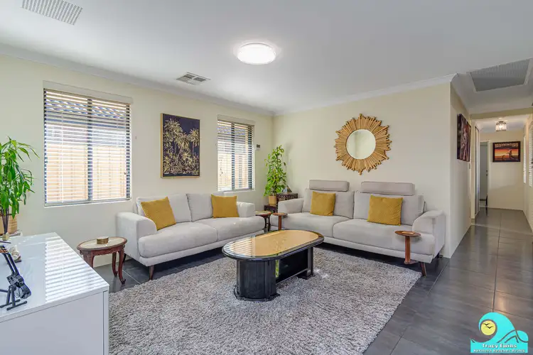 Fourth view of Homely house listing, 16 Wyperfeld Street, Yanchep WA 6035