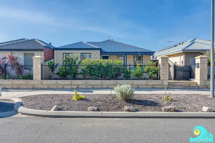 Fifth view of Homely house listing, 16 Wyperfeld Street, Yanchep WA 6035