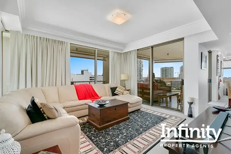 50 Marine Parade