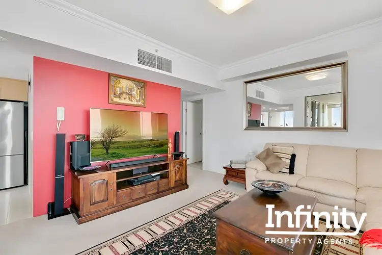 Fifth view of Homely apartment listing, 1004/50 Marine Parade, Southport QLD 4215