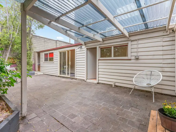 4 Burnett Street, North Hobart TAS 7000