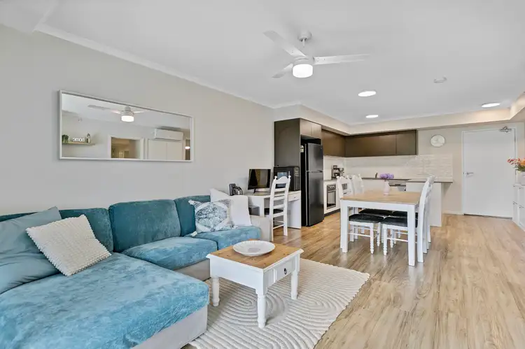 502/14 Maud Street, Nambour QLD 4560