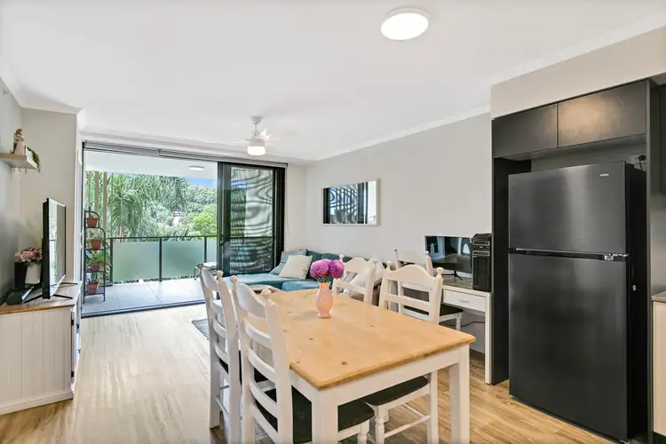 Fifth view of Homely unit listing, 502/14 Maud Street, Nambour QLD 4560