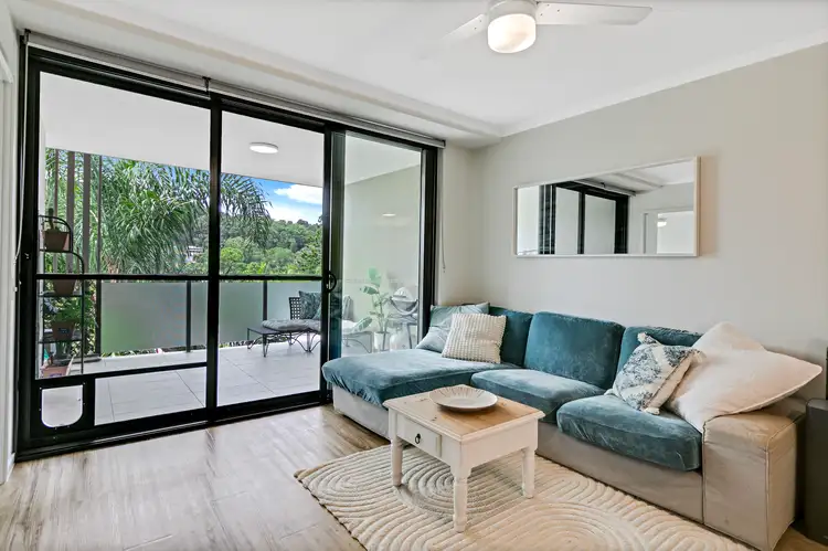 Sixth view of Homely unit listing, 502/14 Maud Street, Nambour QLD 4560