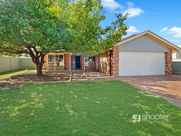 3 Murray Avenue, Dubbo NSW 2830