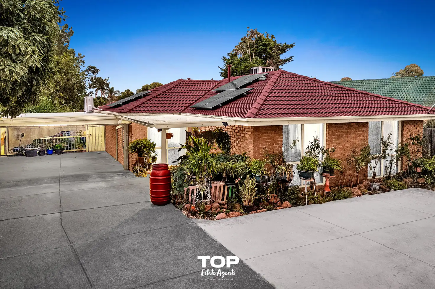 Main view of Homely house listing, 179 Camms Road, Cranbourne VIC 3977