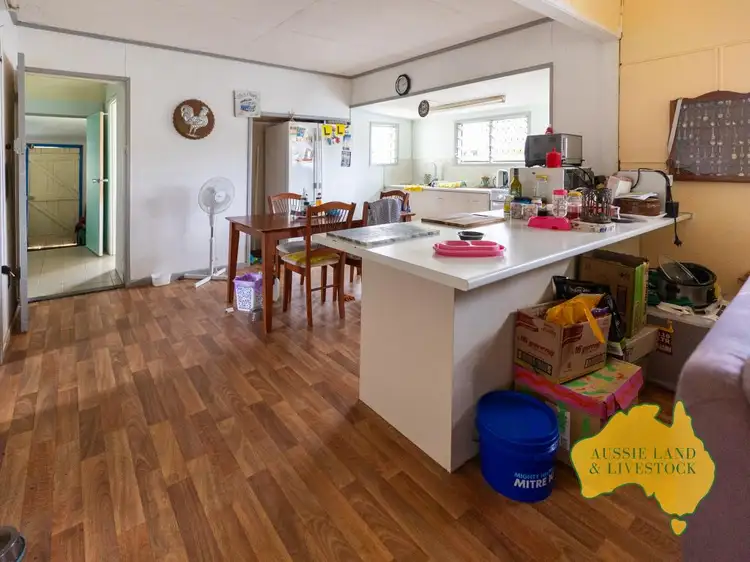 Fourth view of Homely house listing, 32 STRATHDEE STREET, Mundubbera QLD 4626