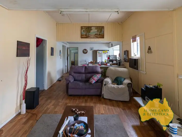 Sixth view of Homely house listing, 32 STRATHDEE STREET, Mundubbera QLD 4626