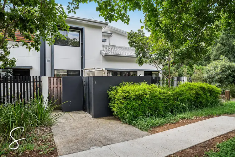 11/350 Musgrave Road, Coopers Plains QLD 4108