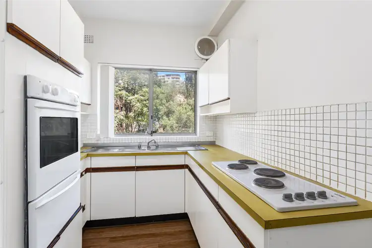 Third view of Homely unit listing, 1/12-14 Hayburn Avenue, Rockdale NSW 2216