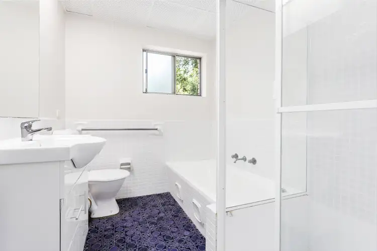 Fourth view of Homely unit listing, 1/12-14 Hayburn Avenue, Rockdale NSW 2216