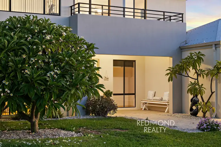 Fourth view of Homely house listing, 32 Quarram Crescent, Burns Beach WA 6028