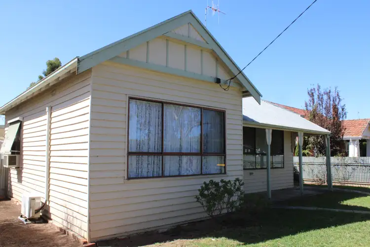 Main view of Homely house listing, 105 Commercial Street East, Kaniva VIC 3419