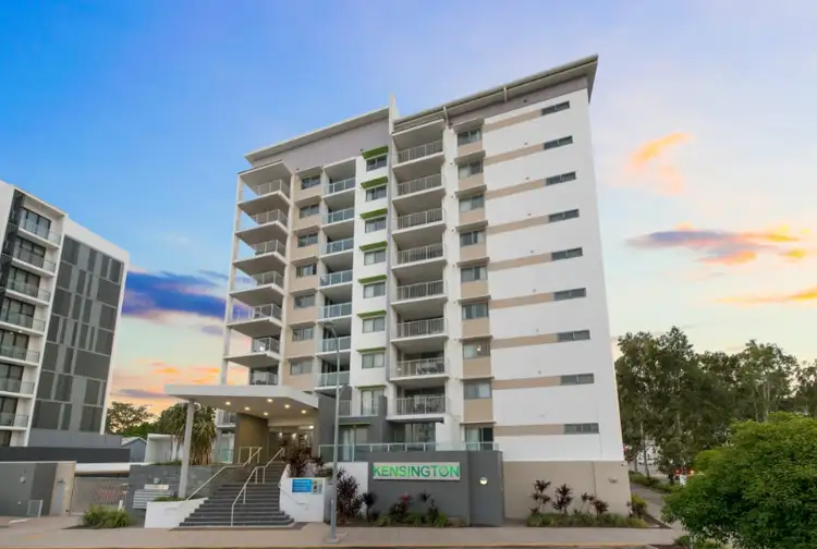 16/3 Kingsway Place, Townsville City QLD 4810
