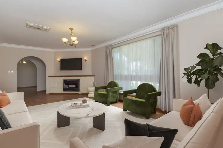 45A Reynolds Road