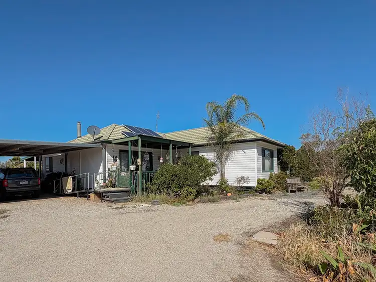 Second view of Homely house listing, 2 Hayman Lane, Kerang VIC 3579