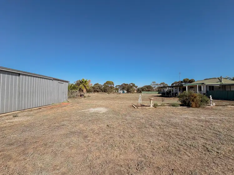 Third view of Homely house listing, 2 Hayman Lane, Kerang VIC 3579