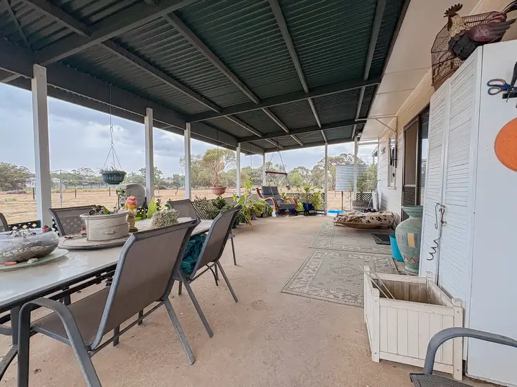 Sixth view of Homely house listing, 2 Hayman Lane, Kerang VIC 3579