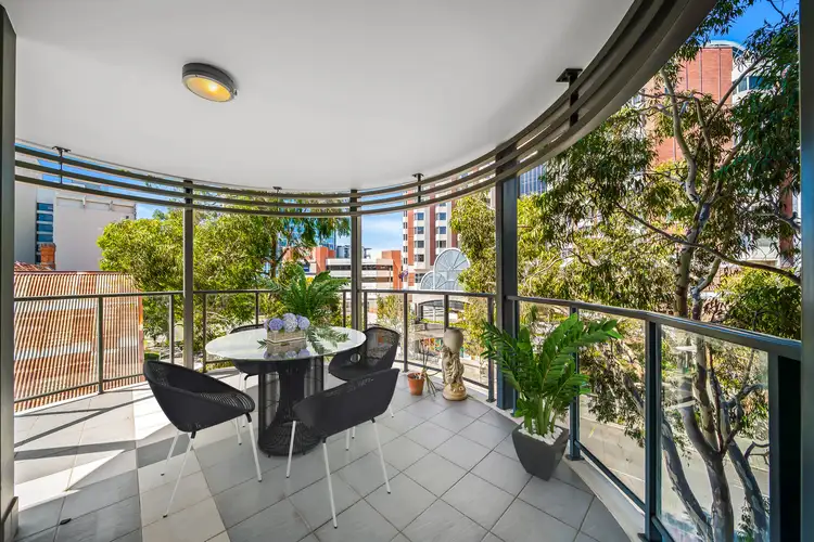 8/118 Adelaide Terrace, East Perth WA 6004