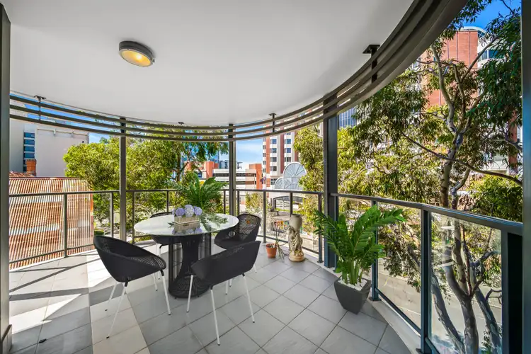 8/118 Adelaide Terrace, East Perth WA 6004