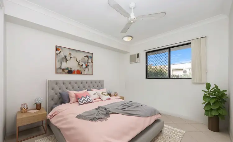 Fourth view of Homely unit listing, 15/48 Mitchell Street, North Ward QLD 4810