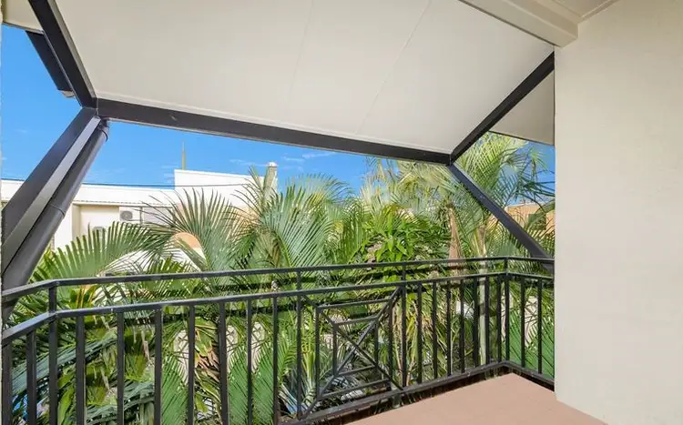 Fifth view of Homely unit listing, 15/48 Mitchell Street, North Ward QLD 4810