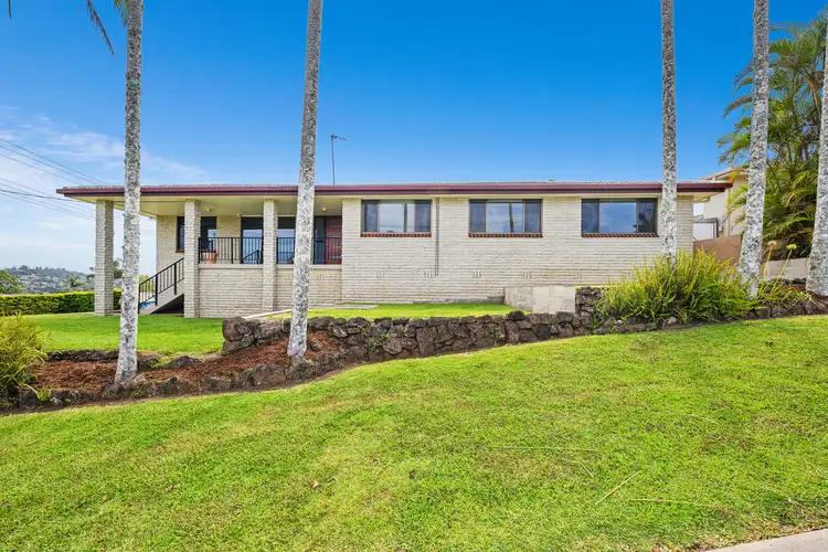 Second view of Homely house listing, 3 Westray Avenue, Banora Point NSW 2486
